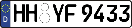 HH-YF9433