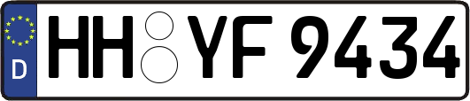 HH-YF9434
