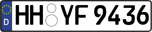 HH-YF9436