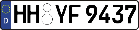 HH-YF9437