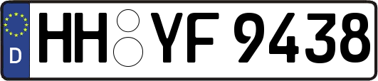 HH-YF9438