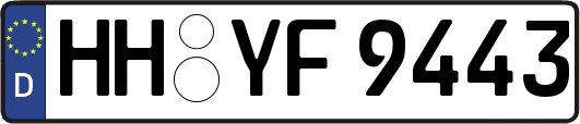 HH-YF9443