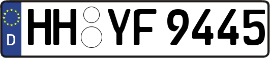 HH-YF9445