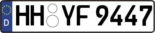 HH-YF9447