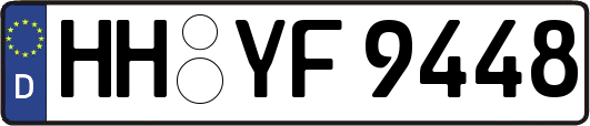 HH-YF9448