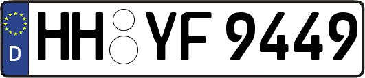 HH-YF9449