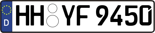 HH-YF9450