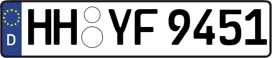 HH-YF9451