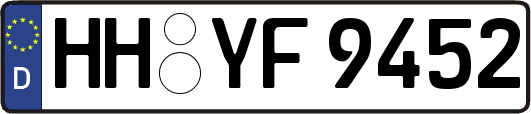 HH-YF9452