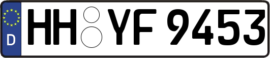 HH-YF9453