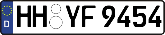 HH-YF9454