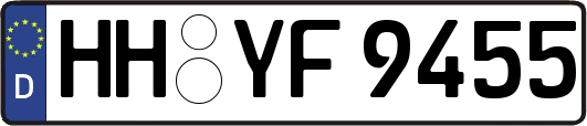 HH-YF9455