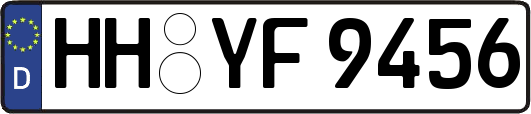 HH-YF9456