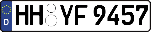 HH-YF9457