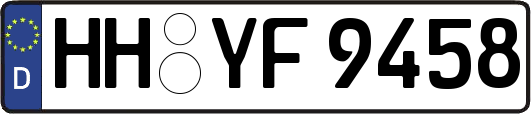 HH-YF9458