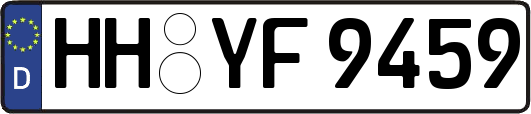 HH-YF9459