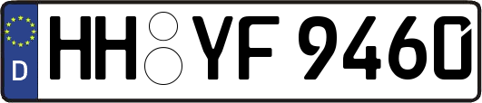 HH-YF9460