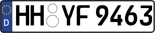 HH-YF9463