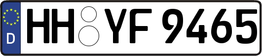 HH-YF9465