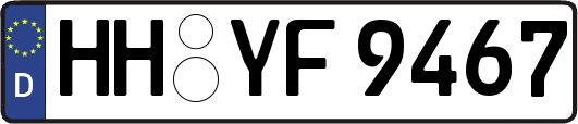 HH-YF9467