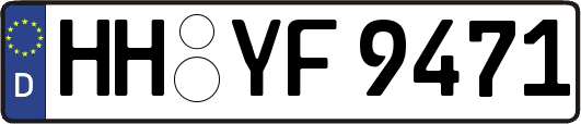 HH-YF9471