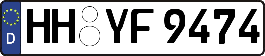 HH-YF9474