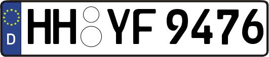 HH-YF9476