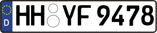 HH-YF9478