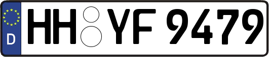 HH-YF9479