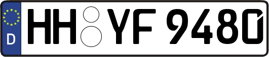 HH-YF9480