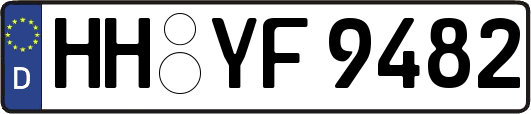 HH-YF9482