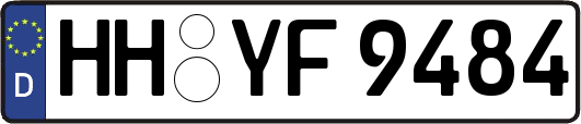 HH-YF9484