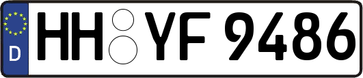 HH-YF9486