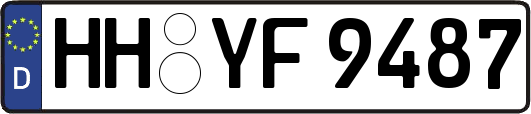 HH-YF9487