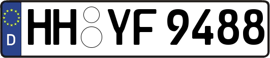 HH-YF9488