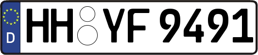 HH-YF9491