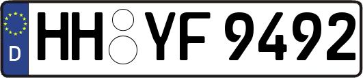 HH-YF9492