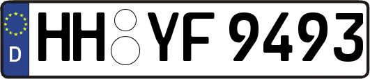 HH-YF9493