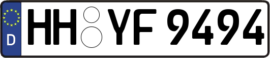 HH-YF9494