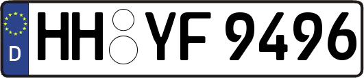 HH-YF9496