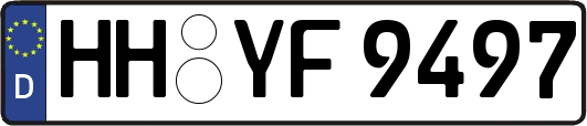 HH-YF9497