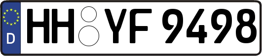 HH-YF9498
