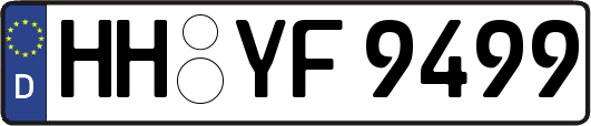 HH-YF9499