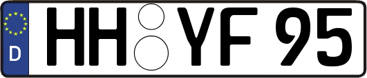 HH-YF95