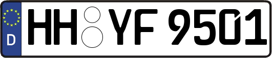 HH-YF9501