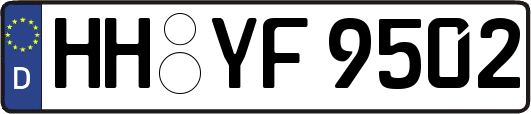 HH-YF9502