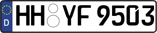 HH-YF9503