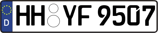 HH-YF9507