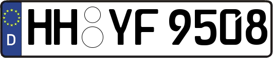 HH-YF9508