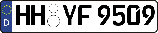 HH-YF9509